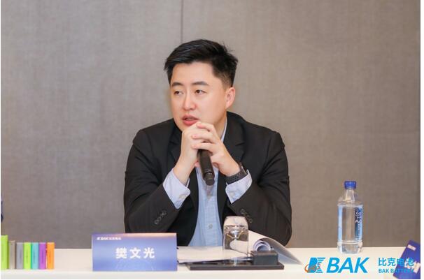  比克电池：加速电动取代燃油进程是大圆柱动力电池的时代使命